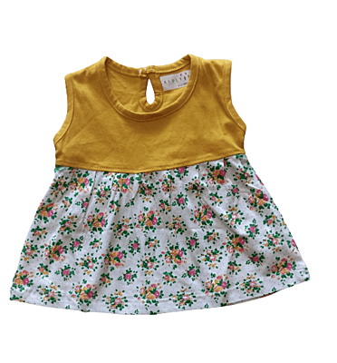 AB Infants Dresses