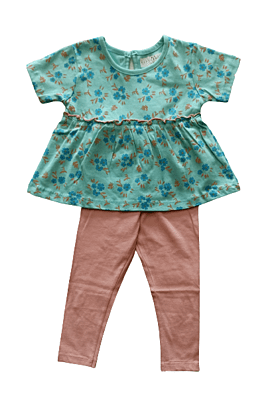 AB KI Infants Set