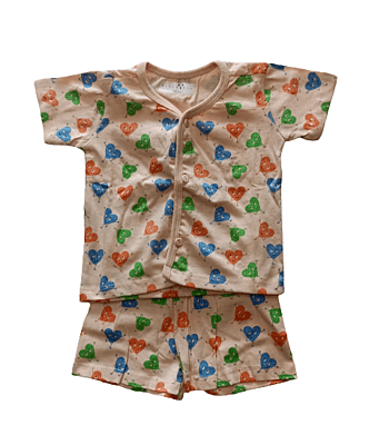 AB Boys Infants Set