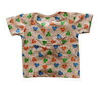 AB Boys Infants Set AB Boys Infants Set