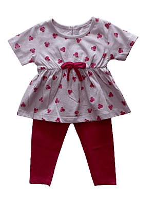 AB KI Baby Set