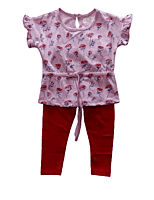 Girls Infants Set Girls Infants Set