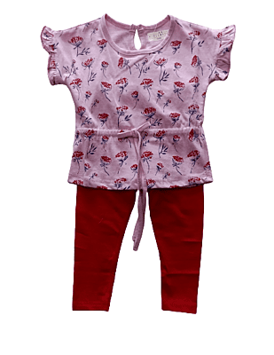 Girls Infants Set