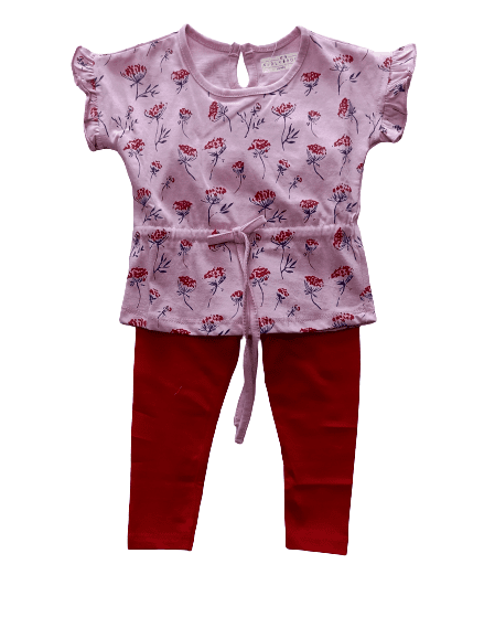 Girls Infants Set Girls Infants Set