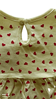 AB Infants set AB Infants set
