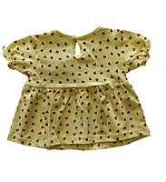 AB Infants set AB Infants set