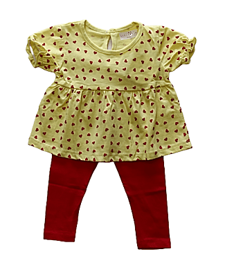 AB Infants set