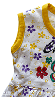 AB Infants Frock AB Infants Frock