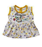 AB Infants Frock AB Infants Frock