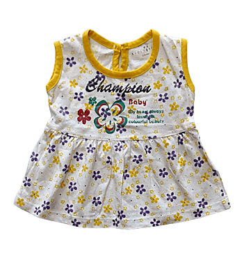 AB Infants Frock