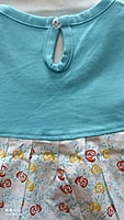 KB Infants Frock KB Infants Frock