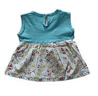 KB Infants Frock KB Infants Frock