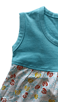 KB Infants Frock KB Infants Frock