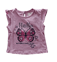 AB KI Infants Girls Set AB KI Infants Girls Set