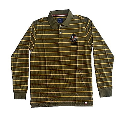Mens Smart Casual T-Shirt