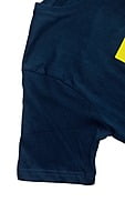 Men's With Do What You Want Print T-Shirt Men's With Do What You Want Print T-Shirt