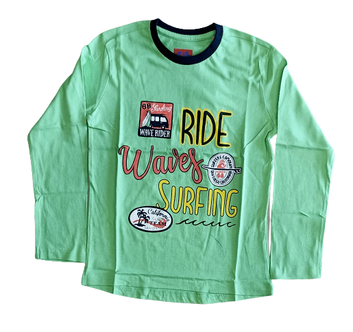 Boys Ride Tshirt Boys Ride Tshirt