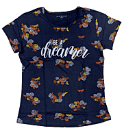 Women Be A Dreamer T-Shirt Women Be A Dreamer T-Shirt
