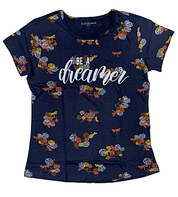 Women Be A Dreamer T-Shirt
