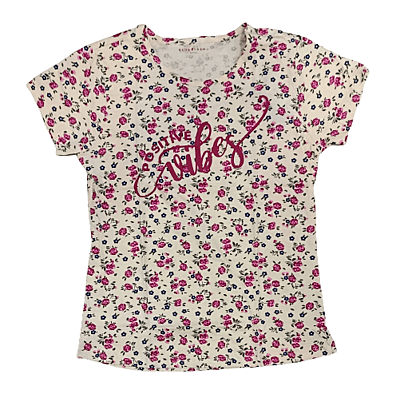 Women Positive Vibes T-Shirt