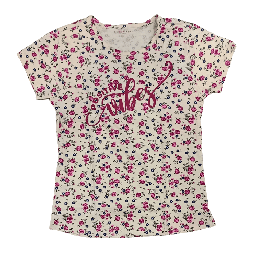 Women Positive Vibes T-Shirt Women Positive Vibes T-Shirt