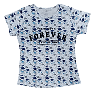 Women New York T-Shirt Women New York T-Shirt