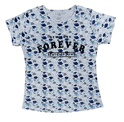 Women New York T-Shirt
