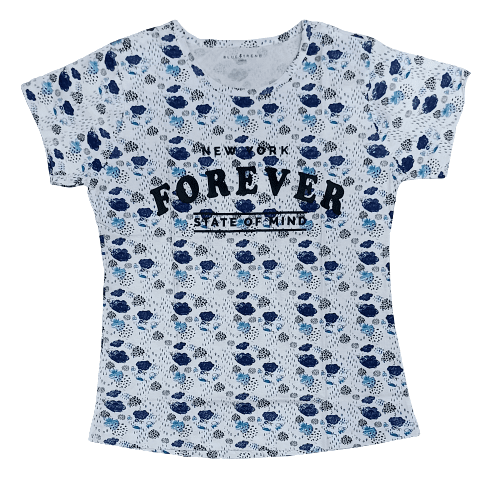 Women New York T-Shirt Women New York T-Shirt