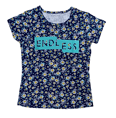 Women Endless T-Shirt
