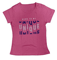 Women Born To Be T-Shirt Women Born To Be T-Shirt
