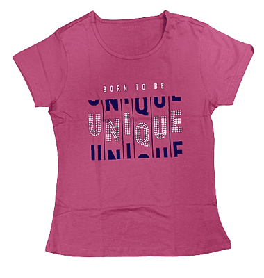 Women Born To Be T-Shirt