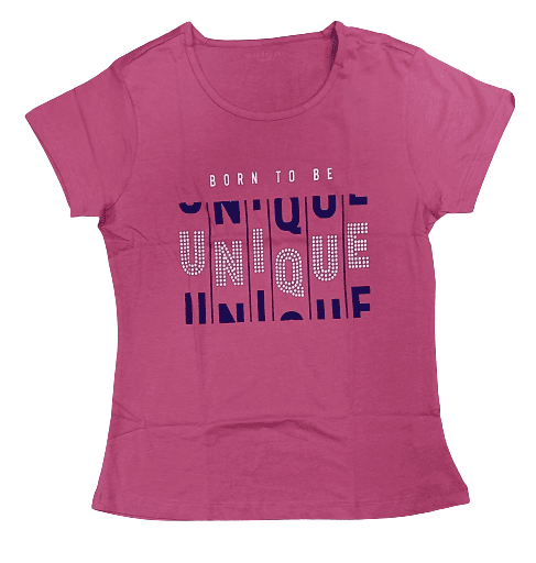 Women Born To Be T-Shirt Women Born To Be T-Shirt