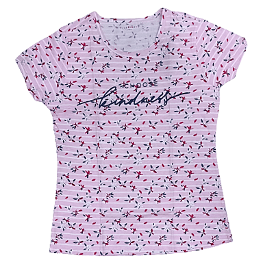 Women Choose Kindness T-Shirt