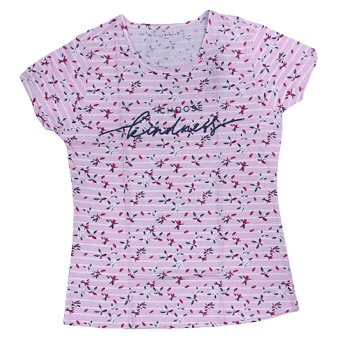 Women Choose Kindness T-Shirt Women Choose Kindness T-Shirt