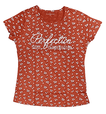 Women Perfection T-Shirt