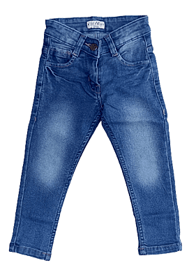 Girls Jean