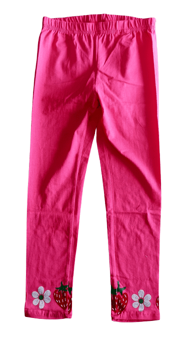 Girls Printed Leggings Girls Printed Leggings
