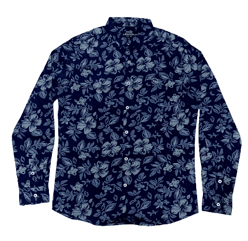 Mens Flower Shirt Mens Flower Shirt