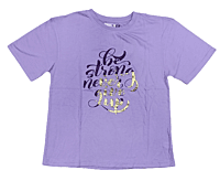 Women Be Strong Never Give Up T-Shirt Women Be Strong Never Give Up T-Shirt