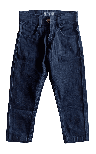 Boys Black Jeans Boys Black Jeans
