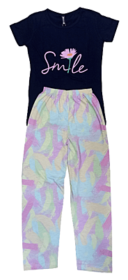 Women Mixed Color Set