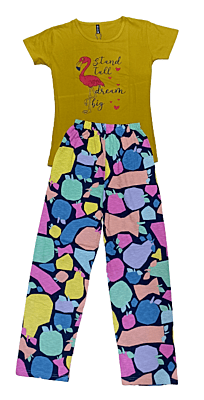 Women Stand Tall Print Set