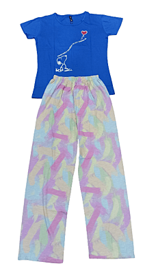 Women Lounge Wear