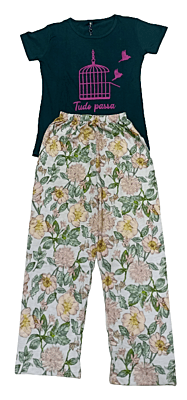 Women Todo Passa Set
