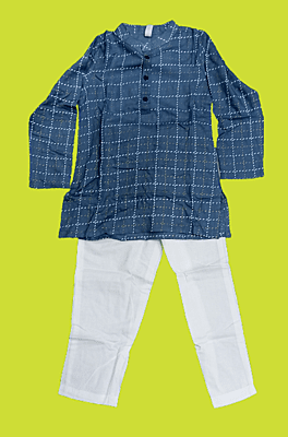 Boys kurta Pyjama set