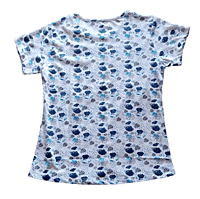 Women New York T-Shirt Women New York T-Shirt