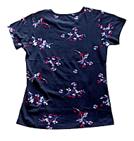 Women Live A Life Of Adventure T-Shirt Women Live A Life Of Adventure T-Shirt