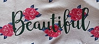 Women Beautiful T-Shirt Women Beautiful T-Shirt