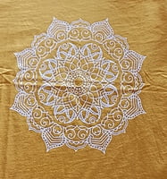 Women Mustard T-Shirt Women Mustard T-Shirt