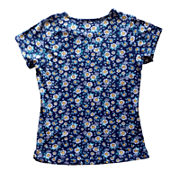 Women Endless T-Shirt Women Endless T-Shirt